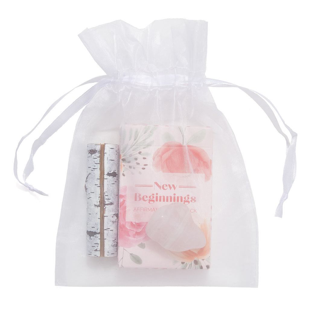 New Beginnings Gift Set