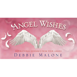 Angel Wishes - Debbie Malone