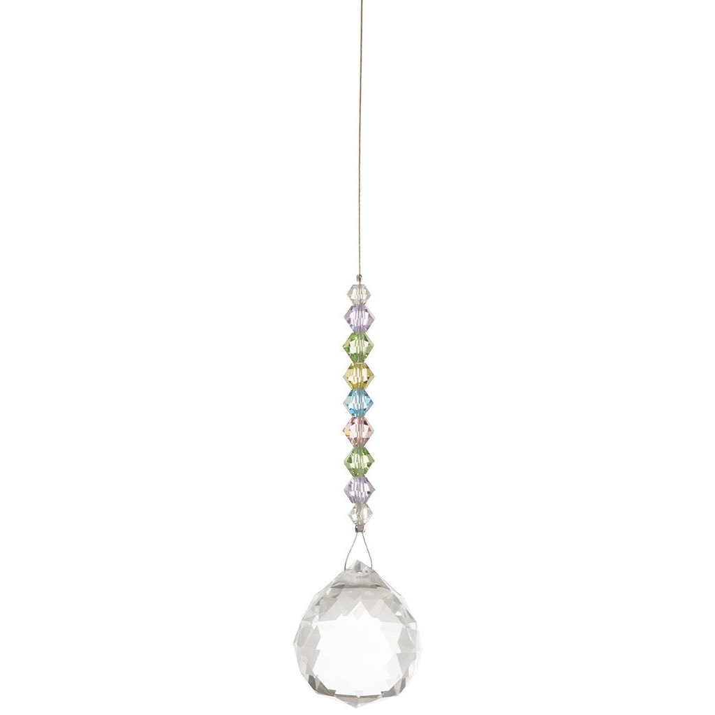 Crystal Ball Pastel Mini