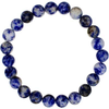 Bracelet 8mm Sodalite bead