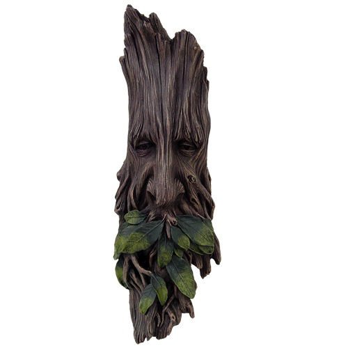 Greenman Tree Spirit