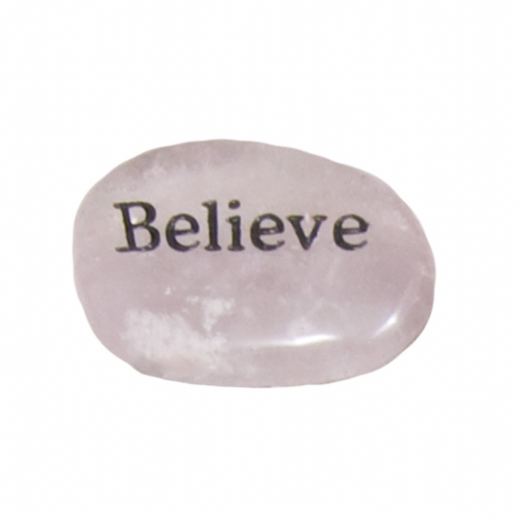 Wish Stone - Success