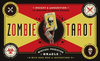 Zombie Tarot Deck - Paul Kepple