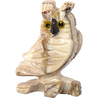 Spirit Animals Owl