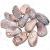 Botswana agate tumbled