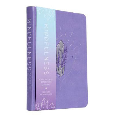 Mindfulness: A Day and Night Reflection Journal