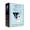 Amenti Oracle Feather Heart Deck and Guide Book - Jennifer Sodini