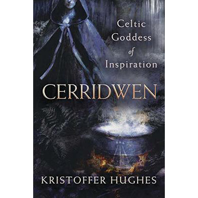 Cerridwen - Kristoffer Hughes