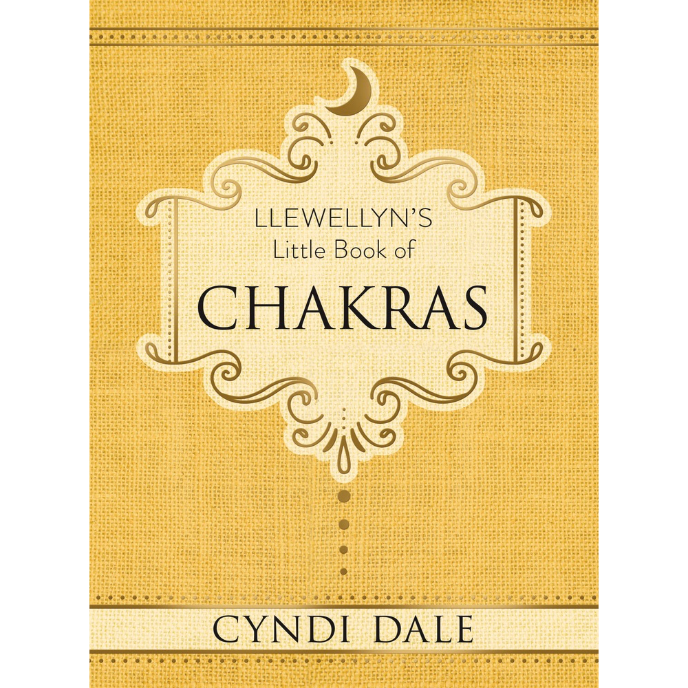 Llewellyn's Little Book of Chakras