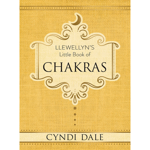 Llewellyn's Little Book of Chakras