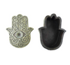 Trinket Box Hamsa