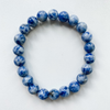 Bracelet 8mm Sodalite bead