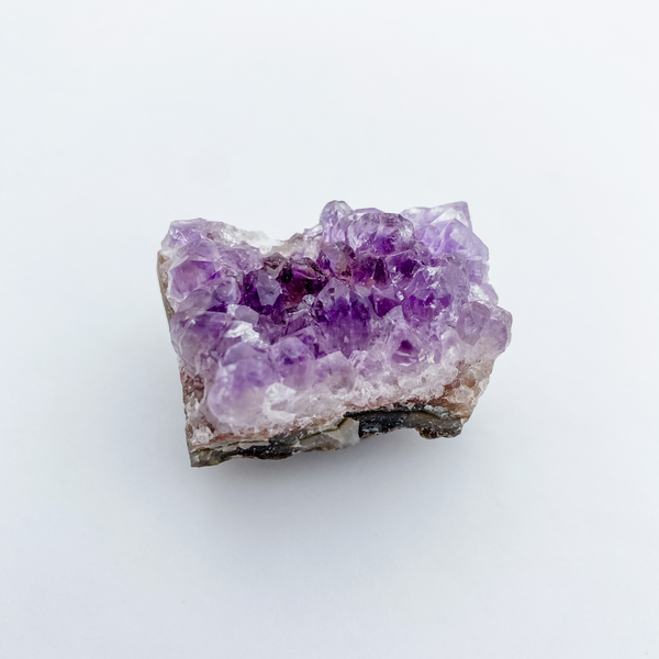 Crystal Magnet - Amethyst