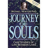 Journey of Souls -  Michael Newton