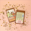 Tarot Garden + Gift Seed Packet: German Chamomile