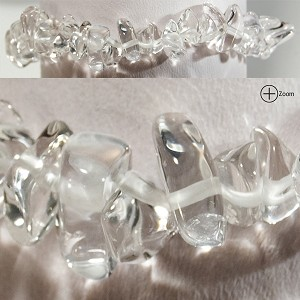 Bracelet Chip Quartz