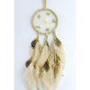 Dream Catcher Gold/Nickel