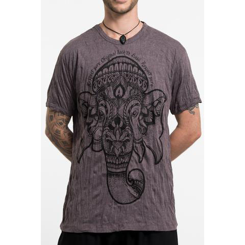 Sure Design Ganesh T-shirt