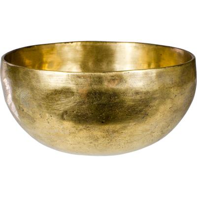 Singing bowl Hand hammered 4.5