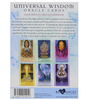 Universal Wisdom Oracle - Toni Carmine Salerno