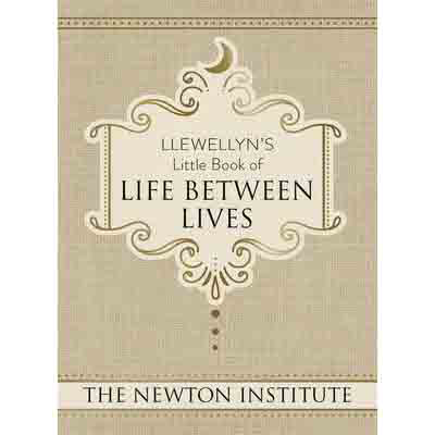 Llewellyn's Little Book of Life Between Lives