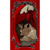 Horror Tarot Deck - Aria Gmitter