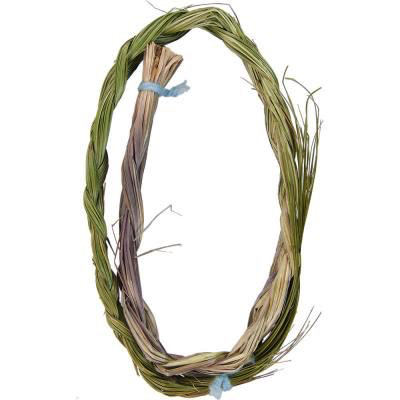 Sweetgrass Braid 22
