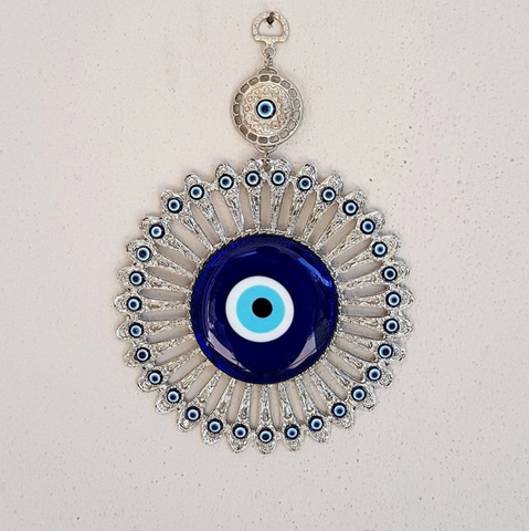 Evil Eye 32 beads