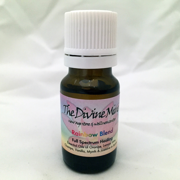 Rainbow Oil Blend 10ml