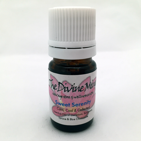 Blend Sweet Serenity Pure Oil 5ml