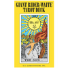 Rider Waite Giant Tarot Deck