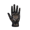 Fortune Teller Palm - black