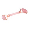 Facial Roller - Rose Quartz