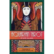 Aquarian Tarot