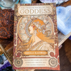 Twelve Faces of the Goddess - Danielle Blackwood