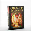 Oracle of Visions - Ciro Marchetti