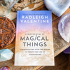 Compendium of Magical Things - Radleigh Valentine