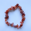 Bracelet Chip Carnelian