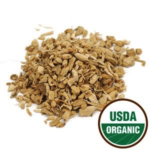 Herb Calamus Root 4oz jar