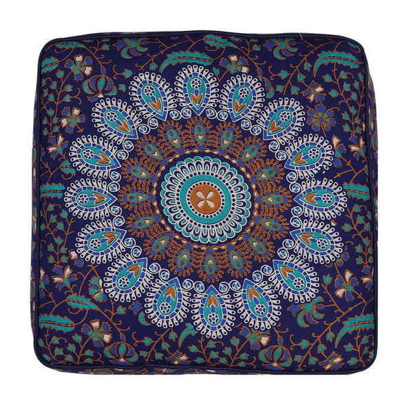 Meditation Cushion - Chandigahr