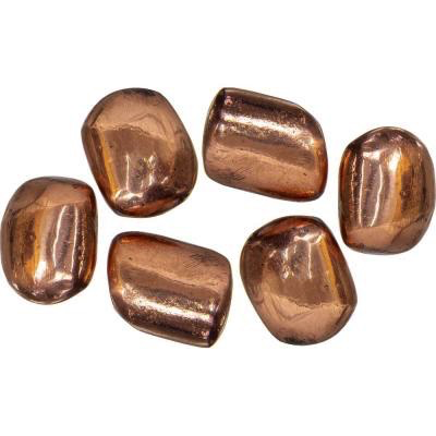 Copper Tumbled Stone