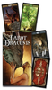 Tarot Draconis Deck - Davide Corsi