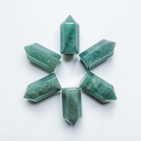 Small Point - Aventurine