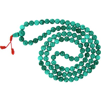 Mala Tibetan Turquoise