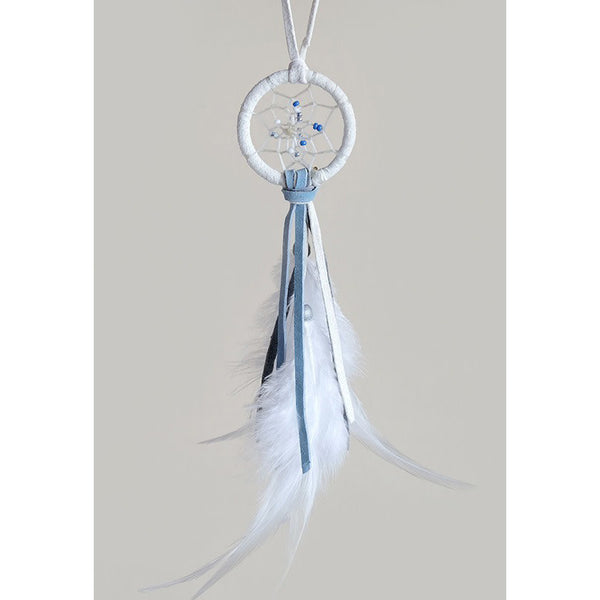 Dream catcher seasons winter 1.5”