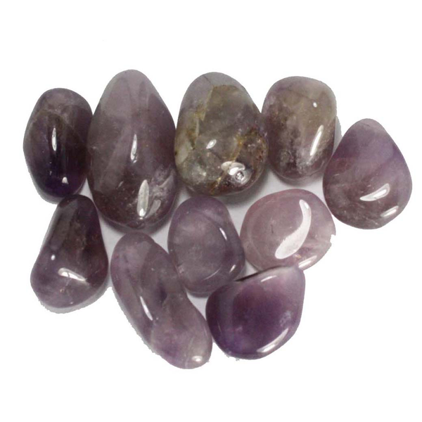 Auralite 23 tumbled