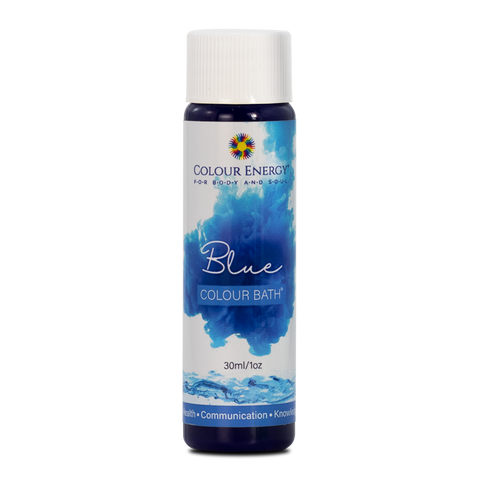 Colour Bath - BLUE - 30mL