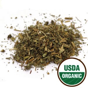 Herb Agrimony 8oz jar