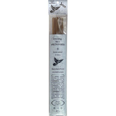 Incense Archangel Sandalphon accomplishment