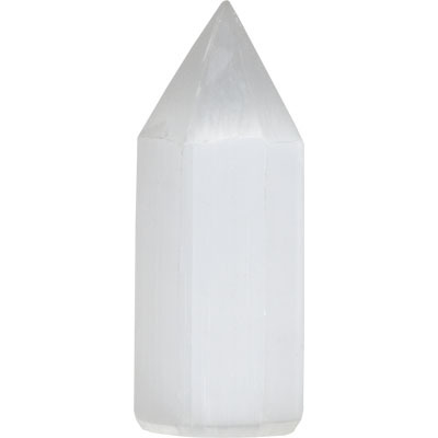 Selenite generator point